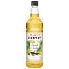 Monin Monin Kosher French Vanilla 1 Liter Bottle, PK4 M-FR190F